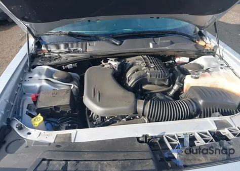 2023 Dodge Challenger Sxt from USA, damaged, VIN 2C3CDZAG0PH602568